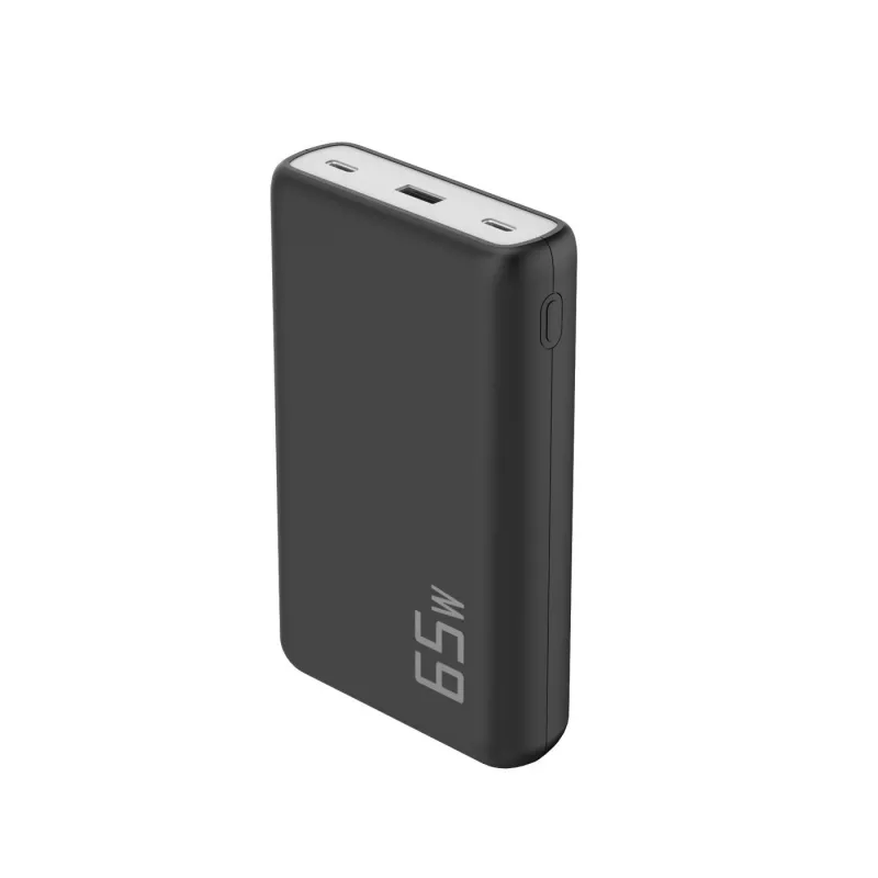 CoreParts MBX-PB007 Powerbanka čierna