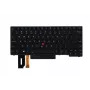 Lenovo FLPMXKBBKES Klávesnica (FRU01YP410)