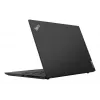 Teqcycle Lenovo Thinkpad T14s G2 Intel® Core™ i5 i5-1135G7 Notebook 35.6 cm (14 inch) Full HD 16 GB DDR4-SDRAM 256 GB SSD Wi-Fi 6 (802.11ax) Windows 11 Pro nemecký čierny