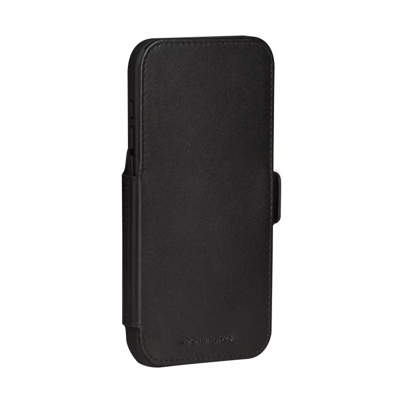 dbramante1928 Copenhagen puzdro na mobil wallet case čierna