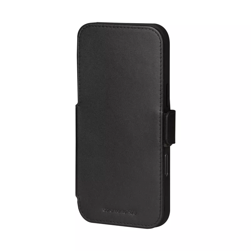 dbramante1928 Copenhagen puzdro na mobil wallet case čierna
