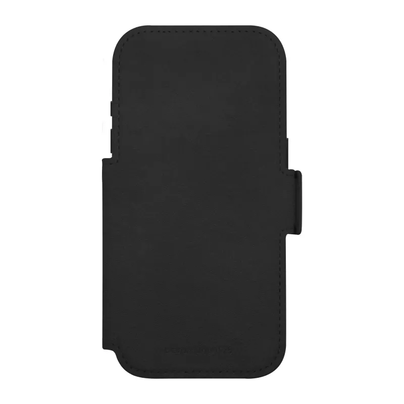 dbramante1928 Lynge MS puzdro na mobil folio čierna