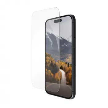 dbramante1928 eco-protect Clear ochranná fólia na displej Apple 1 ks