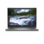 T1A DELL Latitude 5330 Intel® Core™ i7 i7-1265U notebook 33.8 cm (13.3 palca) Full HD 16 GB DDR4-SDRAM 256 GB SSD Windows 11 Pro nemecká sivá