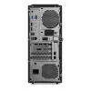 T1A Lenovo ThinkCentre M920t repasovaný Intel® Core™ i7 i7-8700 32 GB DDR4-SDRAM 256 GB SSD Windows 11 Pro tower PC čierna