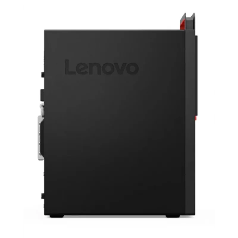 T1A Lenovo ThinkCentre M920t repasovaný Intel® Core™ i7 i7-8700 32 GB DDR4-SDRAM 256 GB SSD Windows 11 Pro tower PC čierna