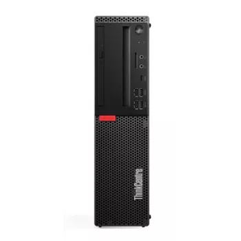 T1A Lenovo ThinkCentre M920 SFF repasovaný Intel® Core™ i5 i5-8500 16 GB DDR4-SDRAM 256 GB SSD Windows 11 Pro PC čierna