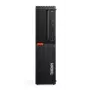 T1A Lenovo ThinkCentre M920 SFF repasovaný Intel® Core™ i5 i5-8500 16 GB DDR4-SDRAM 256 GB SSD Windows 11 Pro PC čierna