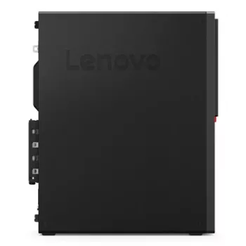 T1A Lenovo ThinkCentre M920 SFF repasovaný Intel® Core™ i5 i5-8500 16 GB DDR4-SDRAM 256 GB SSD Windows 11 Pro PC čierna