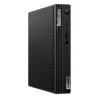 T1A Lenovo ThinkCentre M80q repasovaný Intel® Core™ i5 i5-10400T 16 GB DDR4-SDRAM 256 GB SSD Windows 11 Pro mini PC čierna
