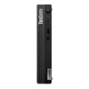 T1A Lenovo ThinkCentre M80q repasovaný Intel® Core™ i5 i5-10400T 16 GB DDR4-SDRAM 256 GB SSD Windows 11 Pro mini PC čierna