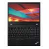 T1A Lenovo ThinkPad T15 Gen 1 repasovaný Intel® Core™ i7 i7-10610U notebook 39,6 cm (15,6 palca) 32 GB DDR4-SDRAM 512 GB SSD Windows 11 Pro čierna