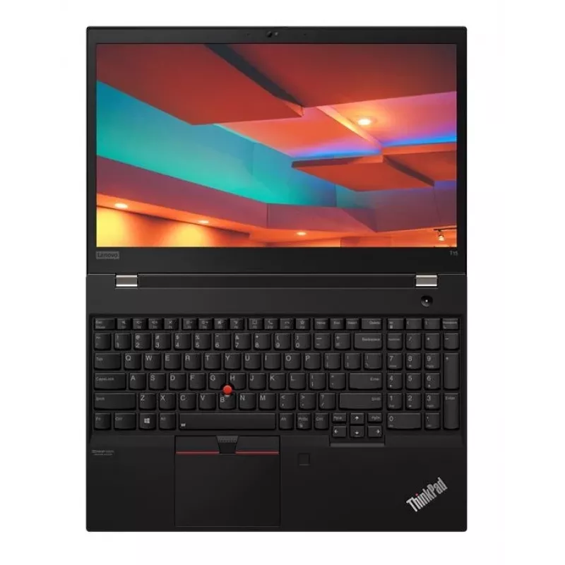 T1A Lenovo ThinkPad T15 Gen 1 repasovaný Intel® Core™ i7 i7-10610U notebook 39,6 cm (15,6 palca) 32 GB DDR4-SDRAM 512 GB SSD Windows 11 Pro čierna