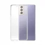 PanzerGlass ® ClearCase™ Samsung Galaxy S21 Plus 5G, kryt, Samsung, Samsung - Galaxy S21+, transparentný