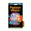 PanzerGlass ® ClearCase™ Samsung Galaxy S21 Plus 5G, kryt, Samsung, Samsung - Galaxy S21+, transparentný