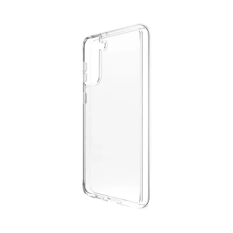 PanzerGlass ® ClearCase™ Samsung Galaxy S21 Plus 5G, kryt, Samsung, Samsung - Galaxy S21+, transparentný