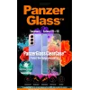 PanzerGlass ® ClearCase™ Samsung Galaxy S21 Plus 5G, kryt, Samsung, Samsung - Galaxy S21+, transparentný