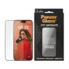 PanzerGlass ® Ceramic ochranná fólia na displej iPhone 15 Pro | Ultra-Wide Fit s EasyAligner