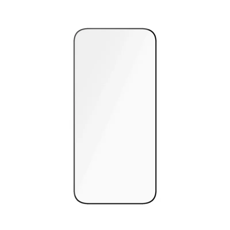 PanzerGlass ® Ceramic ochranná fólia na displej iPhone 15 Pro | Ultra-Wide Fit s EasyAligner