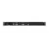 ATEN CL6700MW-ATA-2XK06UG KVM prepínač racková montáž čierny