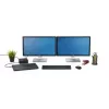 Dokovacia stanica DELL TB16 káblová Thunderbolt 3 čierna