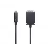 Dokovacia stanica DELL TB16 káblová Thunderbolt 3 čierna