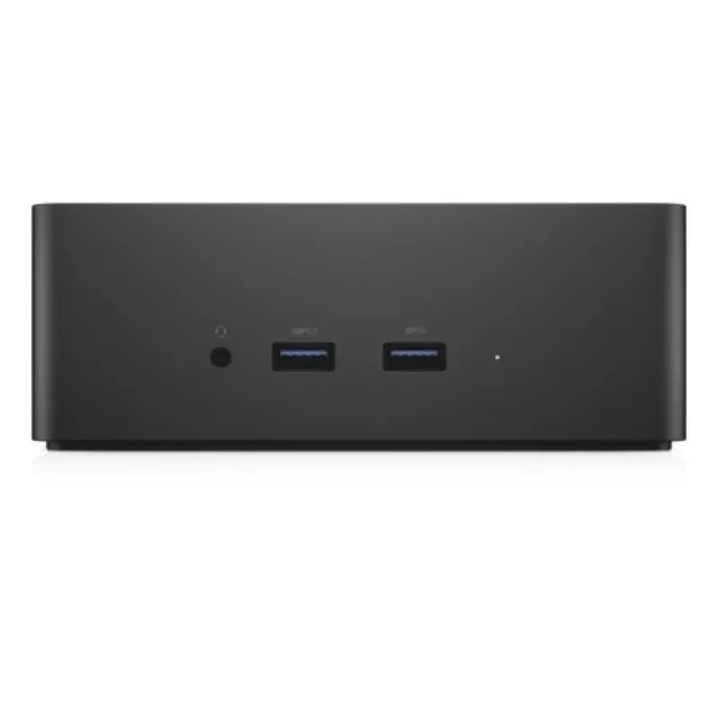 Dokovacia stanica DELL TB16 káblová Thunderbolt 3 čierna