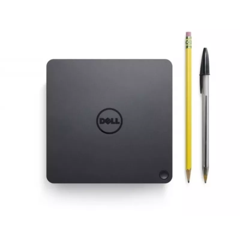 Dokovacia stanica DELL TB16 káblová Thunderbolt 3 čierna
