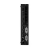 Lenovo ThinkCentre M70q Gen 3 Intel® Core™ i5 i5-12400T 16 GB DDR4-SDRAM 512 GB SSD Windows 11 Pro mini PC čierna