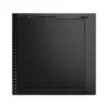 Lenovo ThinkCentre M70q Gen 3 Intel® Core™ i5 i5-12400T 16 GB DDR4-SDRAM 512 GB SSD Windows 11 Pro mini PC čierna
