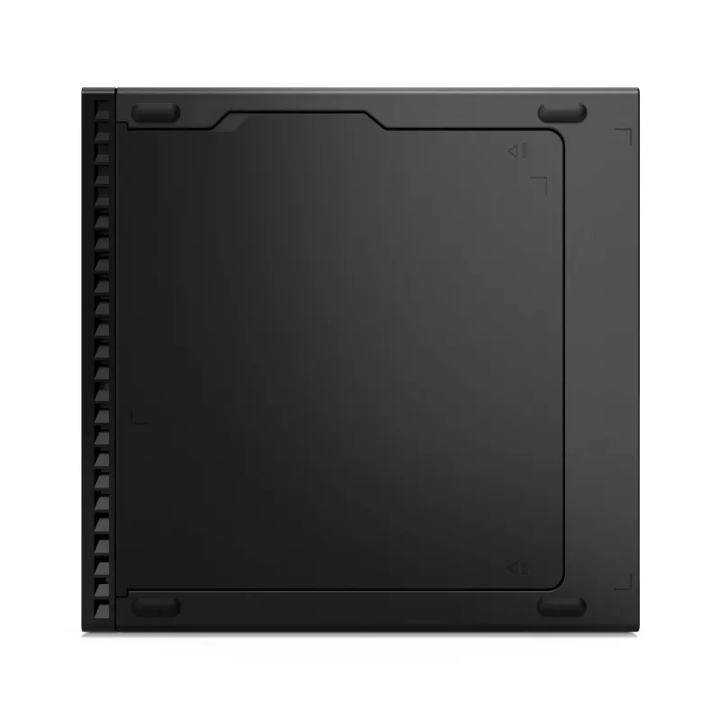 Lenovo ThinkCentre M70q Gen 3 Intel® Core™ i5 i5-12400T 16 GB DDR4-SDRAM 512 GB SSD Windows 11 Pro mini PC čierna