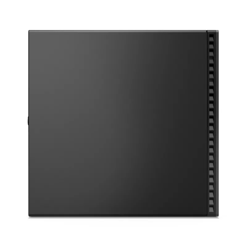 Lenovo ThinkCentre M70q Gen 3 Intel® Core™ i5 i5-12400T 16 GB DDR4-SDRAM 512 GB SSD Windows 11 Pro mini PC čierna