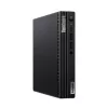 Lenovo ThinkCentre M70q Gen 3 Intel® Core™ i5 i5-12400T 16 GB DDR4-SDRAM 512 GB SSD Windows 11 Pro mini PC čierna