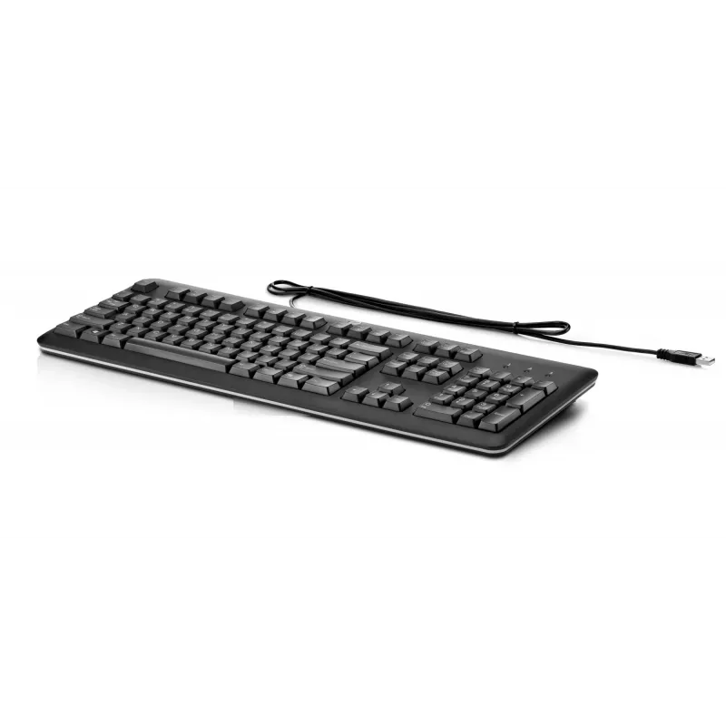 USB klávesnica HP pre PC