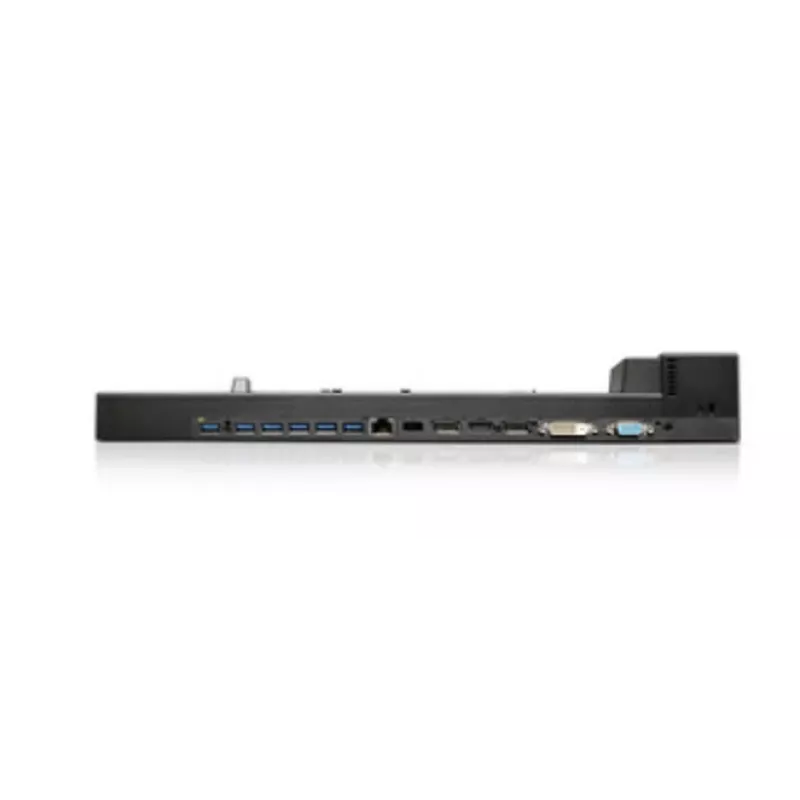 Dokovacia stanica Lenovo 40A50230UK čierna Ethernet LAN 1000 Mbit/s