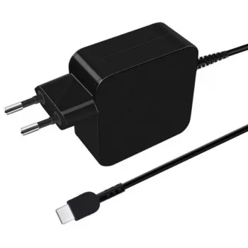 CoreParts MBXUSBC-AC0030 napájací zdroj/menič interiérový 100 W čierny