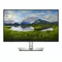 DELL P Series P2225H počítačový monitor 54,6 cm (21,5 inch) 1920 x 1080 pixelov Full HD LCD čierny, strieborný
