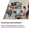 HP Poly Studio X52 All-In-One video bar, skupinový videokonferenčný systém, 4K Ultra HD, 30 fps, 95°, 5x, Android