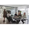 HP Poly Studio X52 All-In-One video bar, skupinový videokonferenčný systém, 4K Ultra HD, 30 fps, 95°, 5x, Android