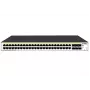 Ernitec ELECTRA-M248-1GB-900W sieťový switch Managed L3 Gigabit Ethernet (10/100/1000) Power over Ethernet (PoE) čierny
