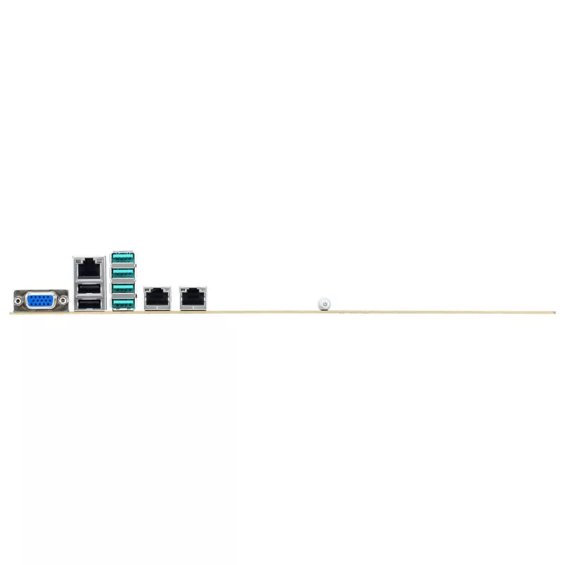 Server ERNITEC SR-1X54R-HW-WS 1U 4-Bay (MPN SR-1X54R-HW-WS)