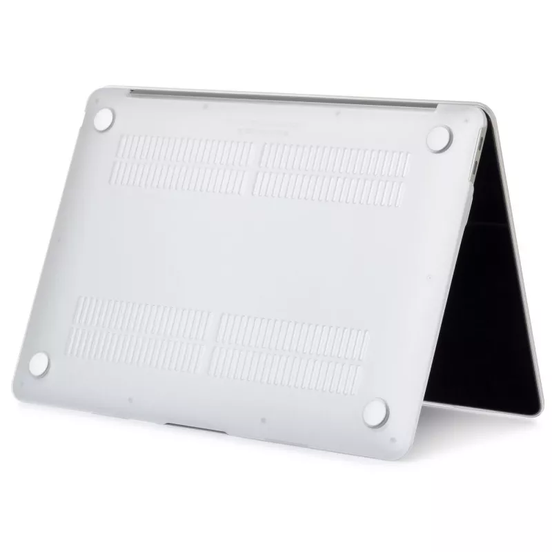 Ochranná fólia displeja pre eSTUFF MacBook Neo 13 palcov číra matná (ES690150-BULK) od eSTUFF