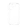 PanzerGlass CARE™ by ® Samba puzdro transparentné s bielym MagSafe iPhone 17 | Bulk
