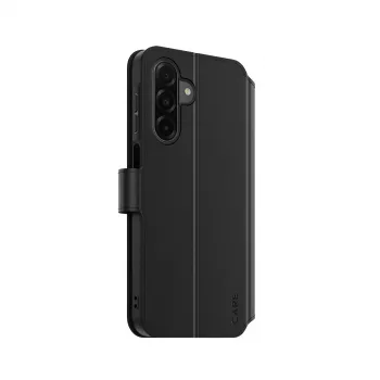 PanzerGlass CARE™ by ® puzdro s peňaženkou a stojanom Samsung Galaxy M17 5G | A17 | A17 5G