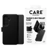 PanzerGlass CARE™ by ® Tango 2-in-1 puzdro s peňaženkou s Qi Samsung Galaxy S26+