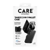 PanzerGlass CARE™ by ® Tango 2-in-1 puzdro s peňaženkou s Qi Samsung Galaxy S26+