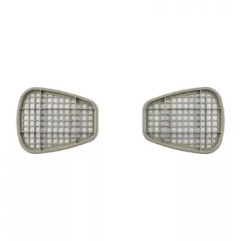 3M 6055 A2 Filter proti organickým výparom, 1 pár
