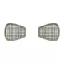 3M 6055 A2 Filter proti organickým výparom, 1 pár
