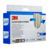 3M 7100141697 kazeta proti plynu a parám 2 ks