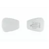 3M Highland 7100141634 časticový filter 10 ks